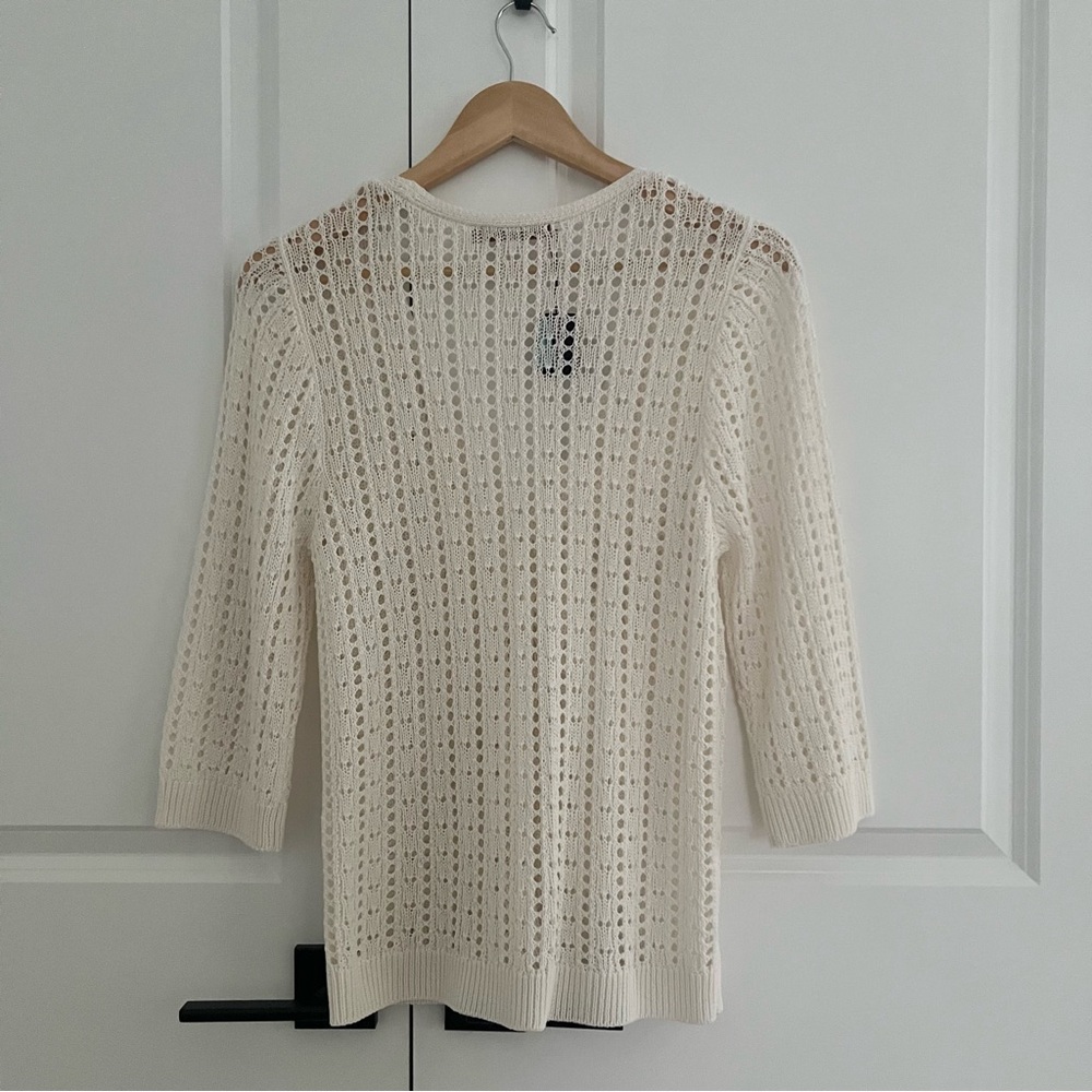Belldini Knitted Cardigan - Picture 5 of 7